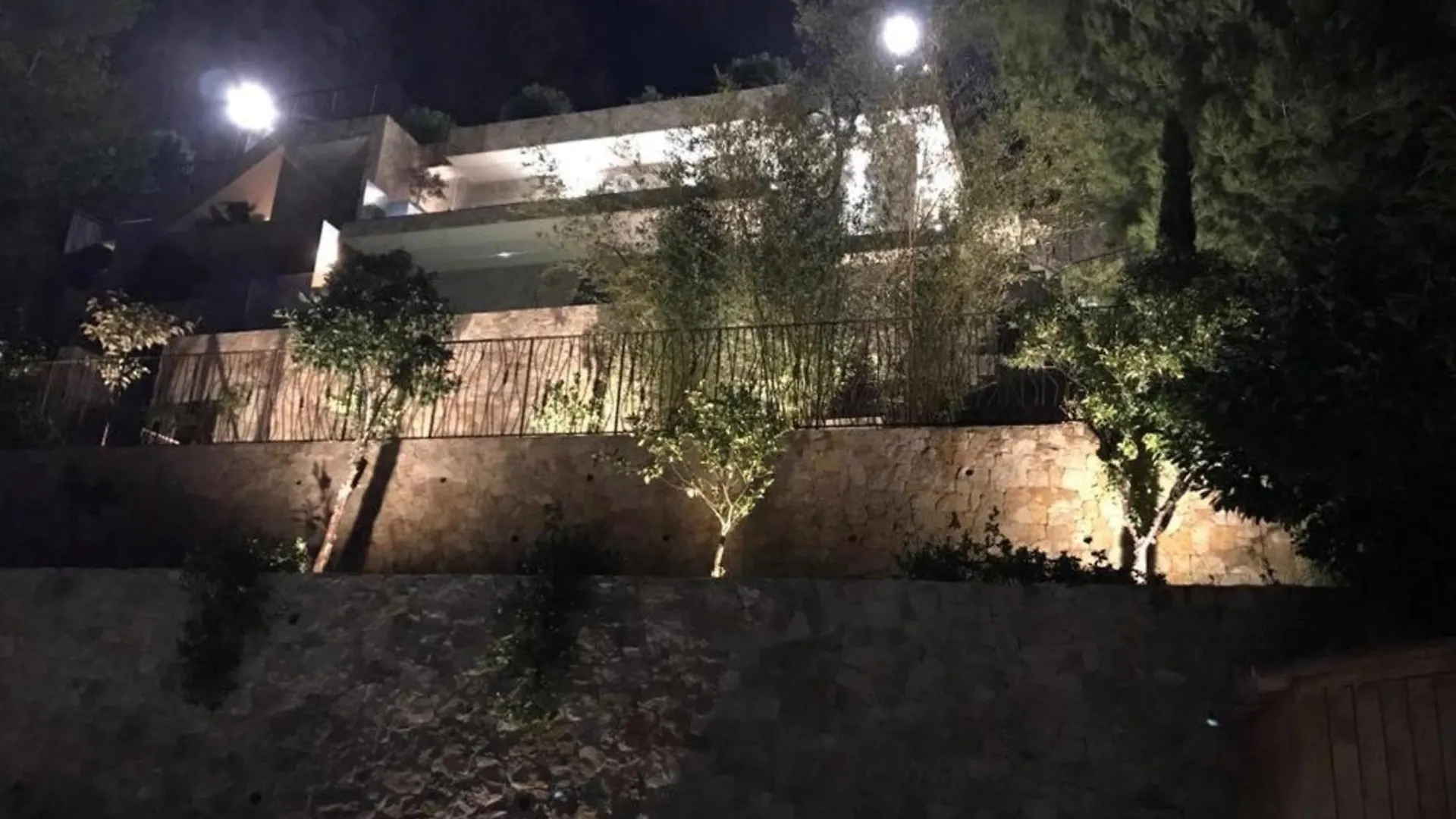 Villa Laetitia Private Pool - Happy Rentals Roquebrune-Cap-Martin 0*,